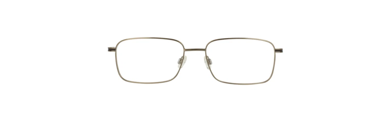 Stetson S409 Eyeglasses - Tan - view 3